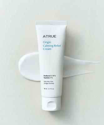 Origin Calming Relief Cream 80ml