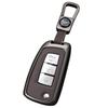 Nissan Key Cover for Sylphy, Qashqai, Tiida, X-Trail, 14th Gen, Kicks, Lannia, Bluebird Models
