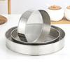 Sifter Kitchen Kitchen Utensil Cooking Cake Pastry Tool Flour Sieve Powder Strainer Flour Sifter