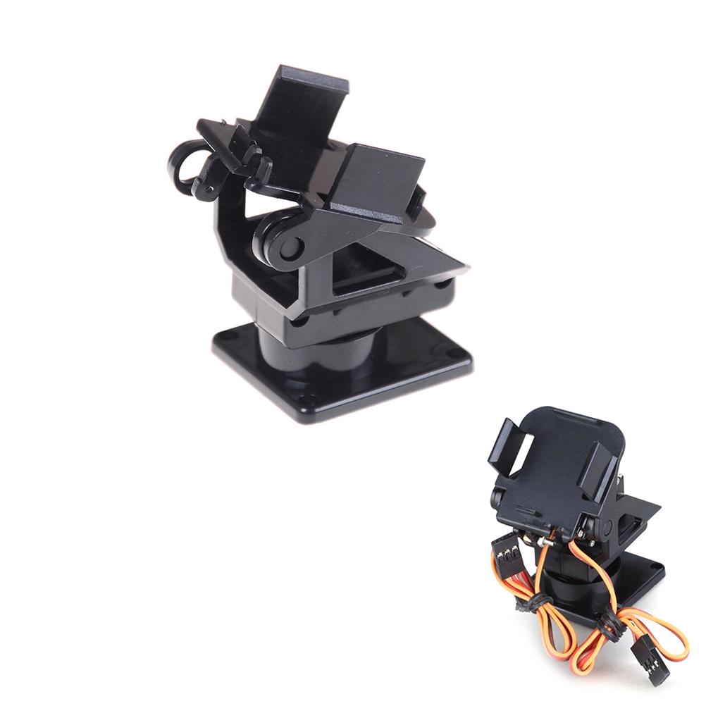 Fpv Servo Bracket Pt Camera Anti-Vibration Camera Mount For Aircraft Fpv