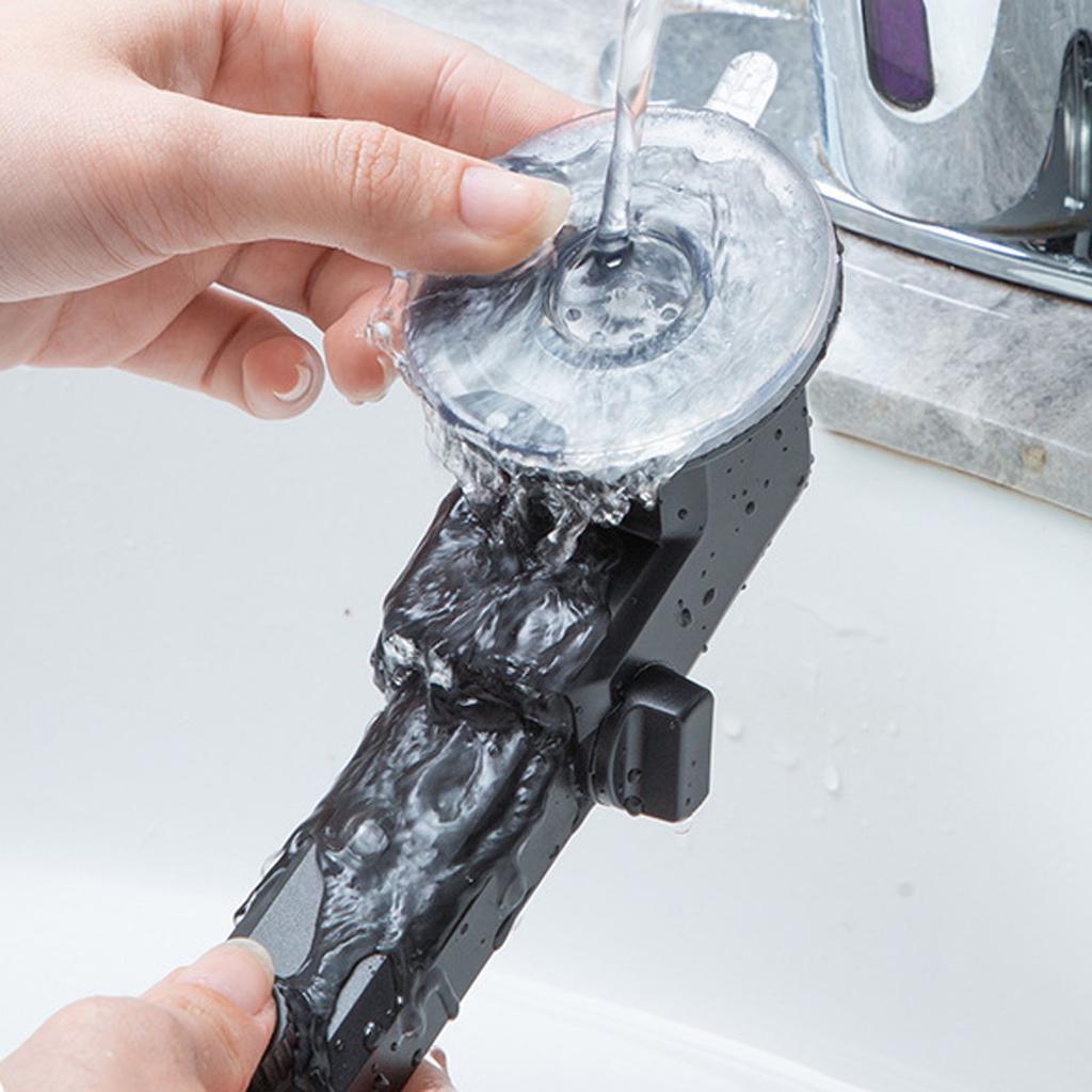 Car Navigation Holder, Car Mobile Phone Holder, Suction Cup Multi-function Mobile Phone Holder, Car Holder