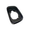 Left Door Mirror Inner Cover Frame For Buick Encore 2010-2018 Chevy Trax 2013-18