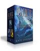 Kniha Atlantis Complete Collection (Boxed Set) : Escape from Atlantis; Return To Atlantis; Secrets of Atlantis