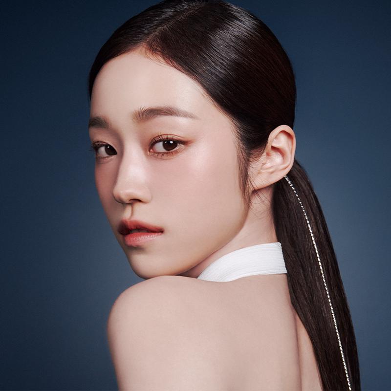 Unove Frizz-Calming Sleek Hair Finishing Stick 10ml