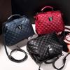 Fashionable And Versatile Women's Bag Trendy Diagonal Shoulder Handbag