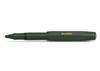 Kaweco Classic Sport Green Ballpoint Officially Imported Pen, Water-Based, CSR2-GN,