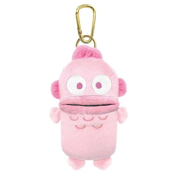 [Keikanpany] Character Goods HG-PK-PK Pink