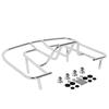 Motorcycle Rear Trunk Top Luggage Rack For Honda Goldwing GL1800 2001-2017 Tourbox Rack