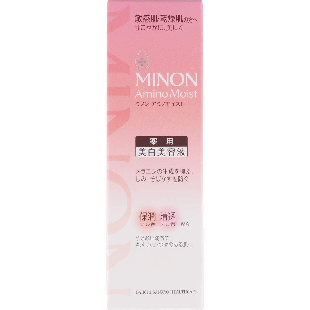 

Minon Amino Moist Minon Amino Moist Лечебный Мягкий Отбеливающий 30г (Квази-лекарство)