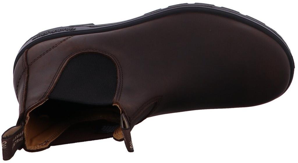 Boots Blundstone Brown Braun