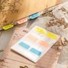Deli Index Tabs and Sticky Notes