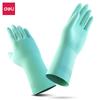 Haushaltshandschuhe aus Latex