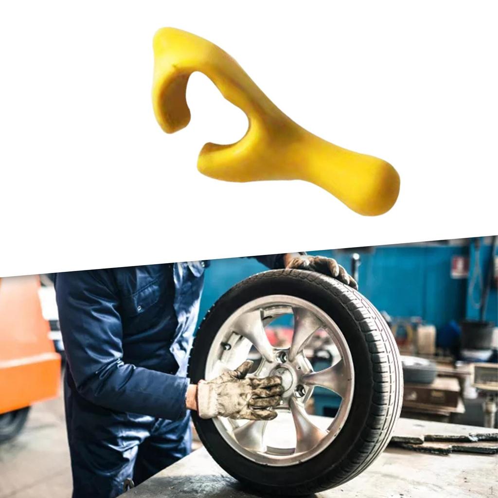 Bead Keeper Retainer Tire Mount Clamp, Change Tool Cast Iron Changing