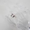 [Used] TIFFANY 925 Loving Heart Ring Size 9/Size 9/g535-84