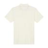 HAZZYS Men's Summer Short Sleeve Cotton Polo Shirt