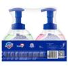 Safeguard Foaming Antibacterial Hand Wash Twin Pack