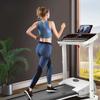 YTYIN Non-Motorized Curved Treadmill