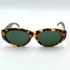 Used 979 GUCCI Sunglasses Eyewear GG Logo Tortoiseshell Archive Interlocking Unisex