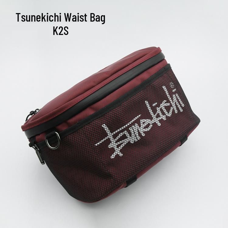 Changji Waterproof Multifunctional Outdoor Fishing Gear Bag