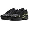 Nike Air Max Plus Versatile Comfortable Running Shoes Unisex Sneakers Black DM0032-035