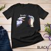 Cicogna scarpa Bruh Uccello Gigante Divertente Amanti degli Uccelli T-shirt Unisex Premium