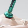 Body Contouring And Sculpting Machine Adjustable Handheld Body Fat Massager Cellulite Massager For Belly Cellulite Suction
