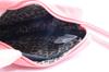 LOVEBOAT Heart-Shaped Shoulder Bag