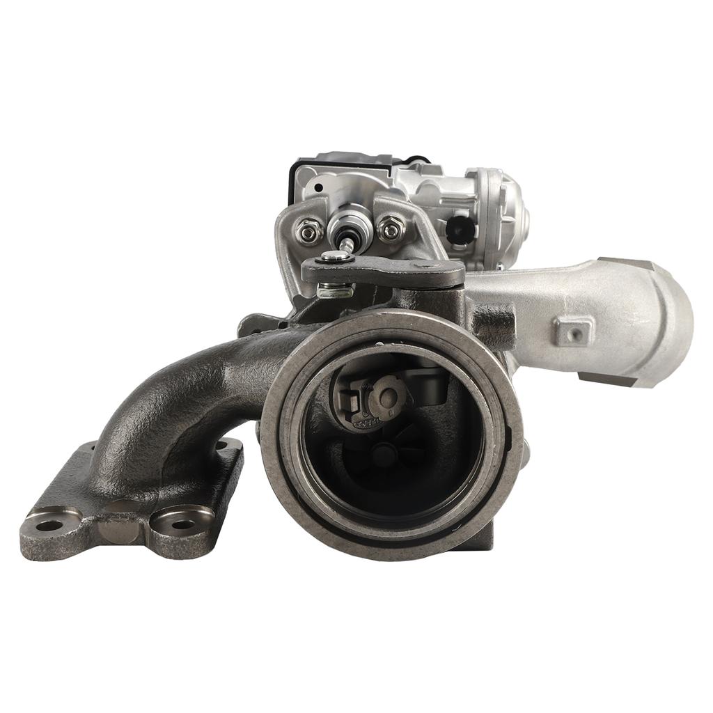 Turbo Turbocharger 04E145721F for Volkswagen Golf Jetta Tiguan L4 1.4L