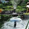 Brunnenpumpe Düsenset Wasserköpfe Multifunktionsdüse L