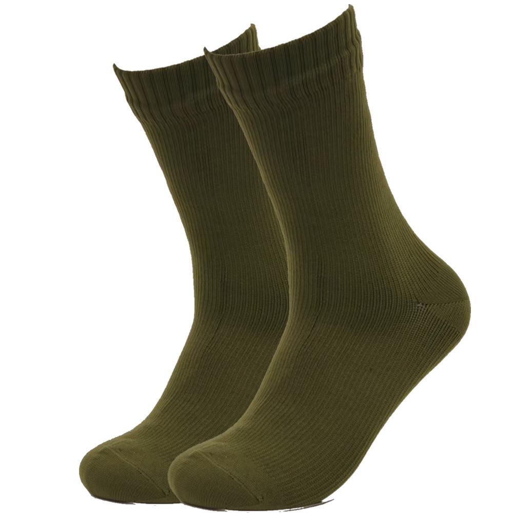 Waterproof Breathable Windproof Comfortable Warm Sweat-Wicking Outdoor Adventure Socks