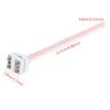 WRP?100 K Type Platinum Rhodium Thermocouple Temperature Sensor Probe Head