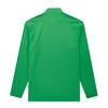 MARTINE GOLF Stretch Mock Neck Shirts_Green (Men)