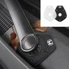 2PC Car Badge Windshield Wiper Hole Protective Covers Accessorie For Civic Accord Fit Hrv City Jazz CR-Z Element Insight