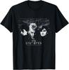 The Lost Boys Group Retro Poster T-Shirt