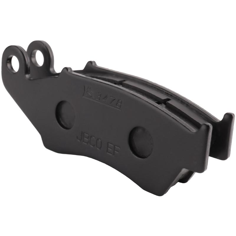 Motorcycle Front And Rear Brake Pads Disc Brake Pads For Yamaha YZ125 YZ250 YZ450 YZ450F 2003-2007 WR250F 2003-2018-M53K