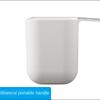 Kitchen Storage Hanging Basket Drainage Basket Dishwasher Storage Rack Kitchen Waste Storage Basket