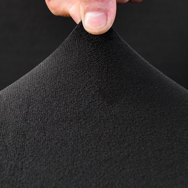 Thickened Silver Fox Velvet Sofa Cover, High-elasticity All-inclusive Sofa Cushion Cover, Ultra-soft Full-cover Sofa Cover