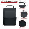 Hanging Trunk Organizer Car Multiuse Truck Universal Multi Compartments Space Saving