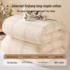 Muji 100% Xinjiang Cotton Quilt (Dual-Use)