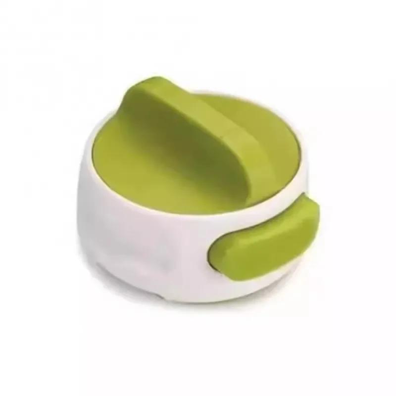 Stainless Steel Bottle Opener Cap Screw Multi-purpose Labor-saving Can Opener Portable Kitchen Tool