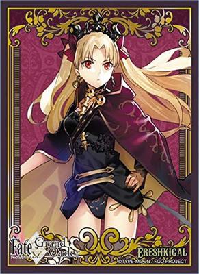 Broccoli Character Sleeve Platinum Grade FateGrand Order [LancerEreshkigal]