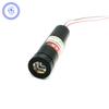 12v 24v 200mW 650nm Red Dot Line Cross Laser Module