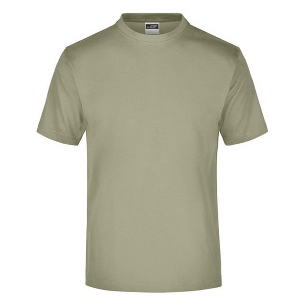 James and Nicholson Unisex Adult Medium Round Neck T-Shirt