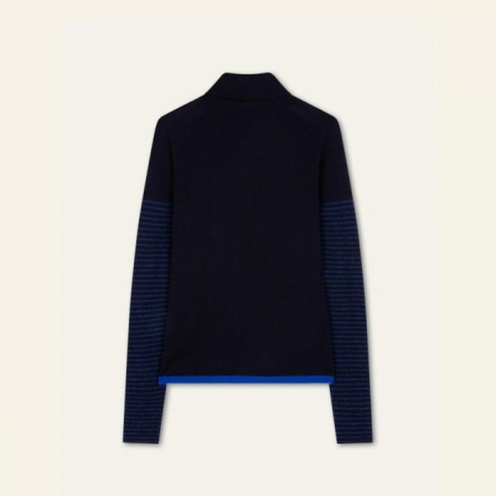 Oilily Solid Knit  Owefakn017 