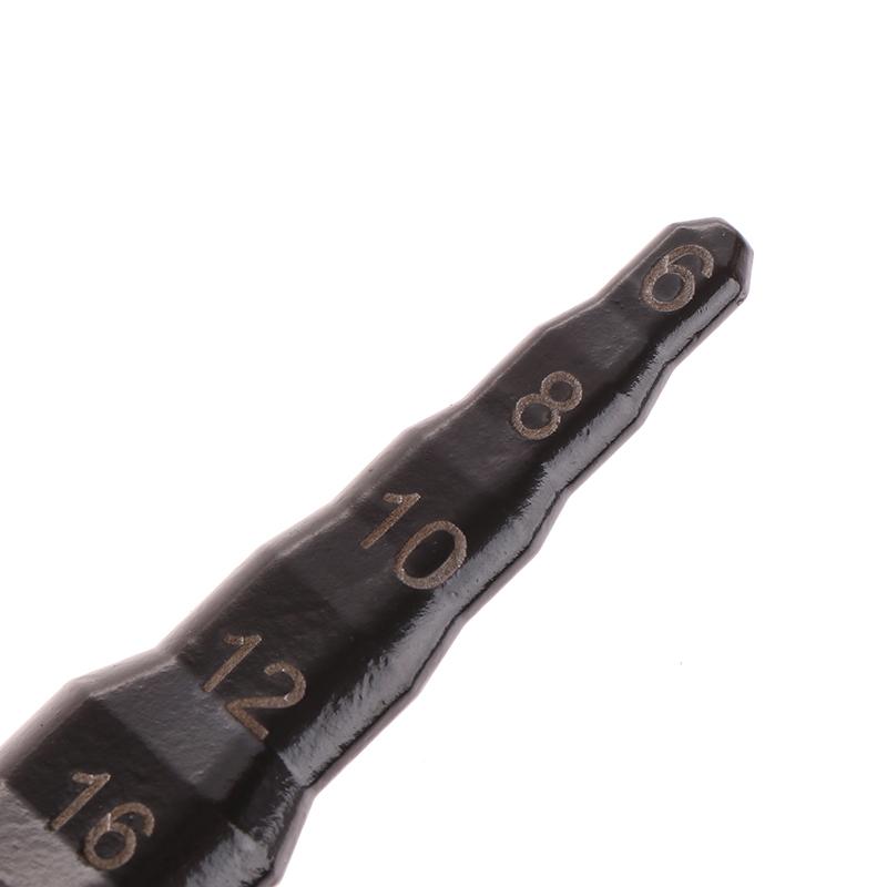 Tube Expander Air Conditioner Copper Pipe Swaging Tools Hex Shank Electric Drill Bit Tools