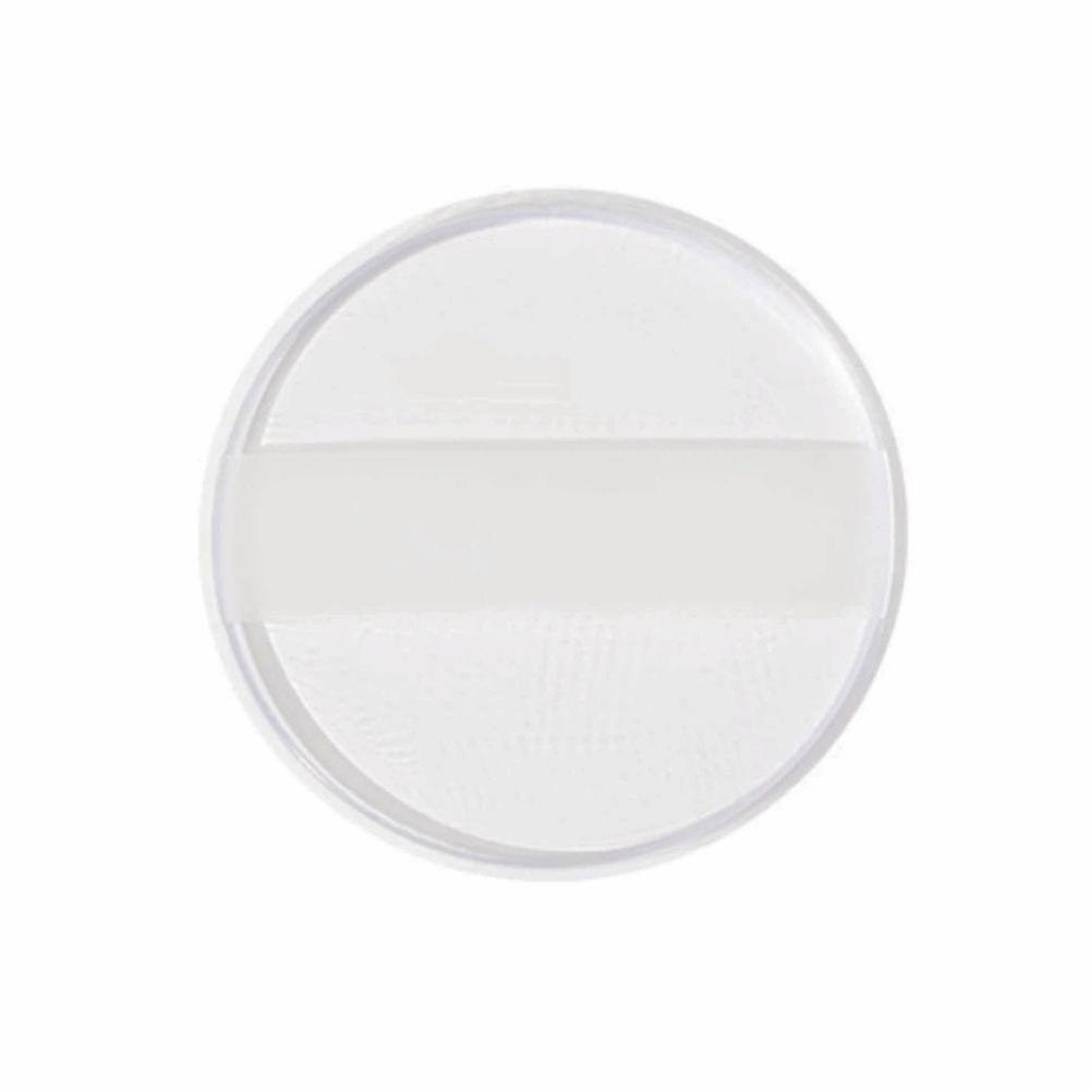 Non-Absorbing Silicone Gel Powder Puff Transparent Body Lotion Application Tool  Liquid Foundation