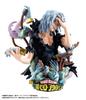 MegaHouse Petit Rama EX My Hero Academia of Approximately 95mm PVC Figure for Ages 15 and Up Type-Decision (Box 3) Pre-painted