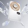Ice Pack Portable High-Speed Cooling Fan for Outdoor & Home Use, Large Fan with Customizable Logo