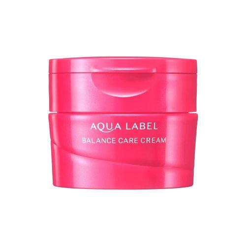 

[Old product] Aqualabel Balance Care Cream