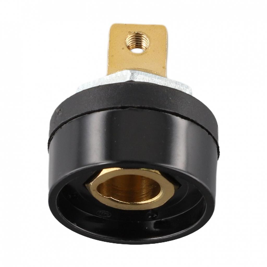 Fast Connector 1pcs European Soldering Tools Accessories